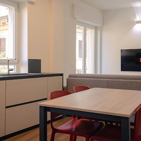 Verona Centre Suite - Royal Welcome Exteriör bild
