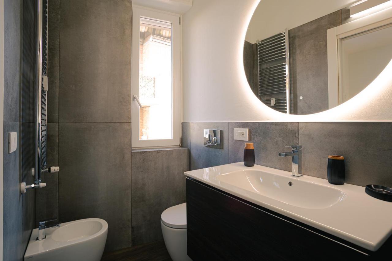 Verona Centre Suite - Royal Welcome Exteriör bild